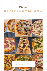 Pizza Rezepte