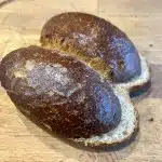 Röggelchen (vom Bäcker)