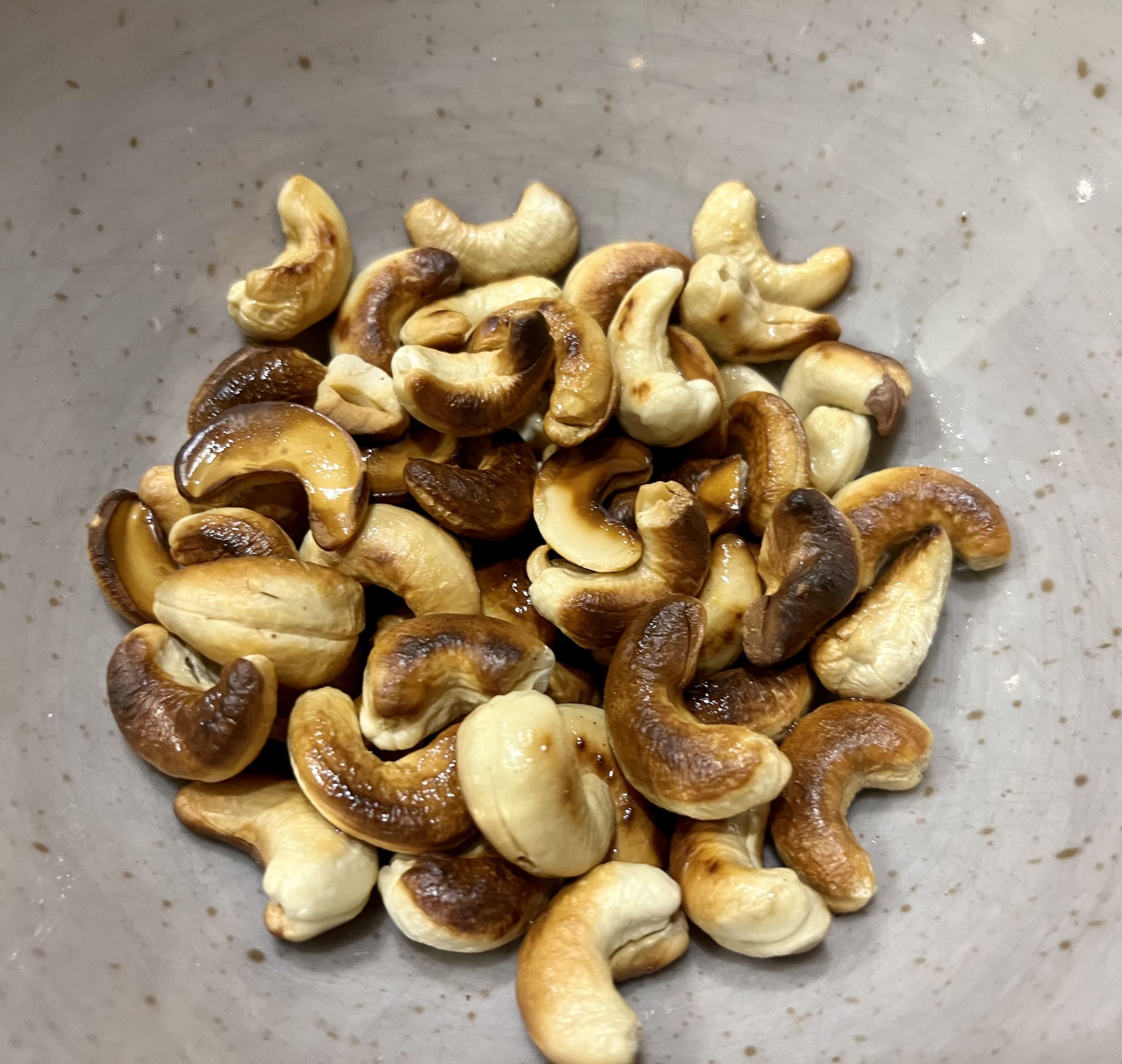 Bami Goreng geht auch ohne Fleisch