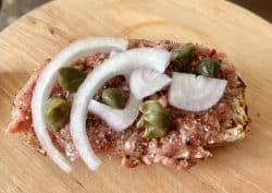 Jägermett Gewürzmischung