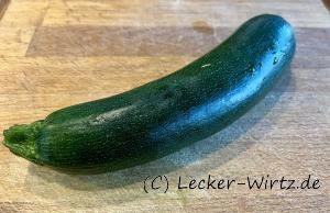 Zucchini
