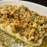 Schlemmerfisch a la bordelaise