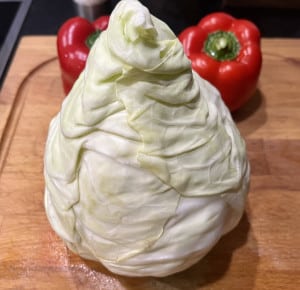 Spitzkohl