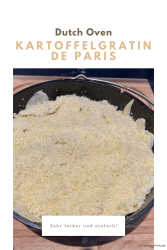 Kartoffelgratin de Paris