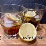 Cynar-Spritz
