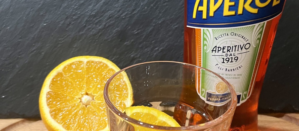 Aperol 1919