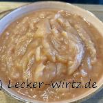 Appelmoes - Apfelmus