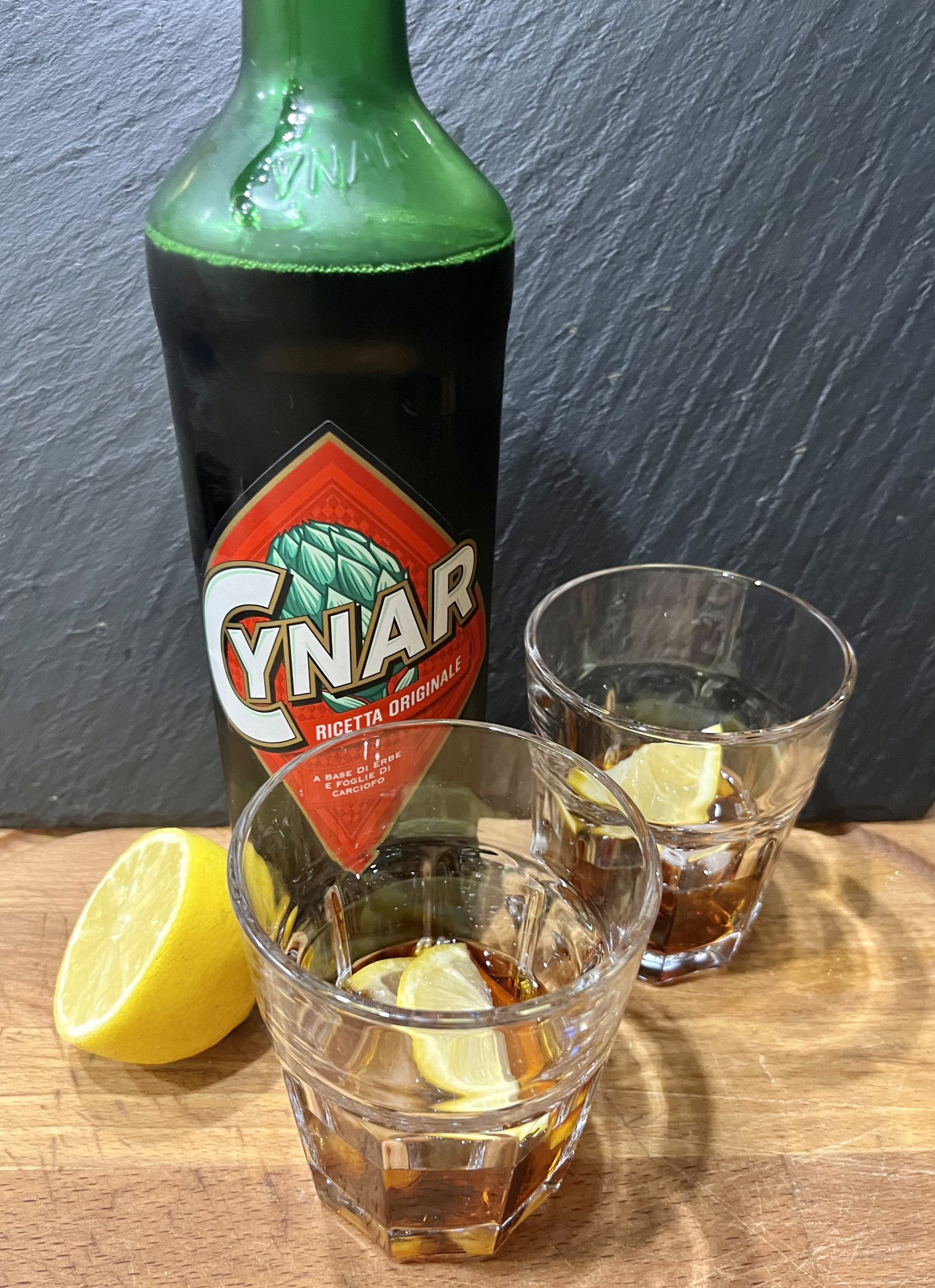 Cynar