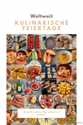 Kulinarische Feiertage – National Food Holiday