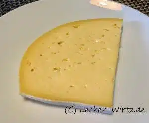 Passendale - Käse aus Flandern