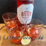 Bitter Aperitif