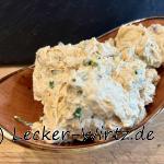 Dabatzda - Bayrischer, pikanter Frischkäse