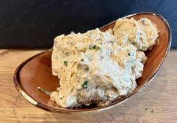 Dabatzda - Bayrischer, pikanter Frischkäse