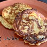 Kartoffelplinsen nach altem Familienrezept