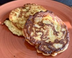 Kartoffelplinsen nach altem Familienrezept (Thüringen)