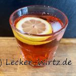 Bitter Spritz