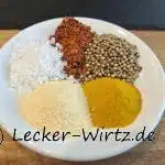 Goa Cochin Curry - Goa Curry