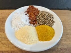 Goa Cochin Curry – Goa Curry