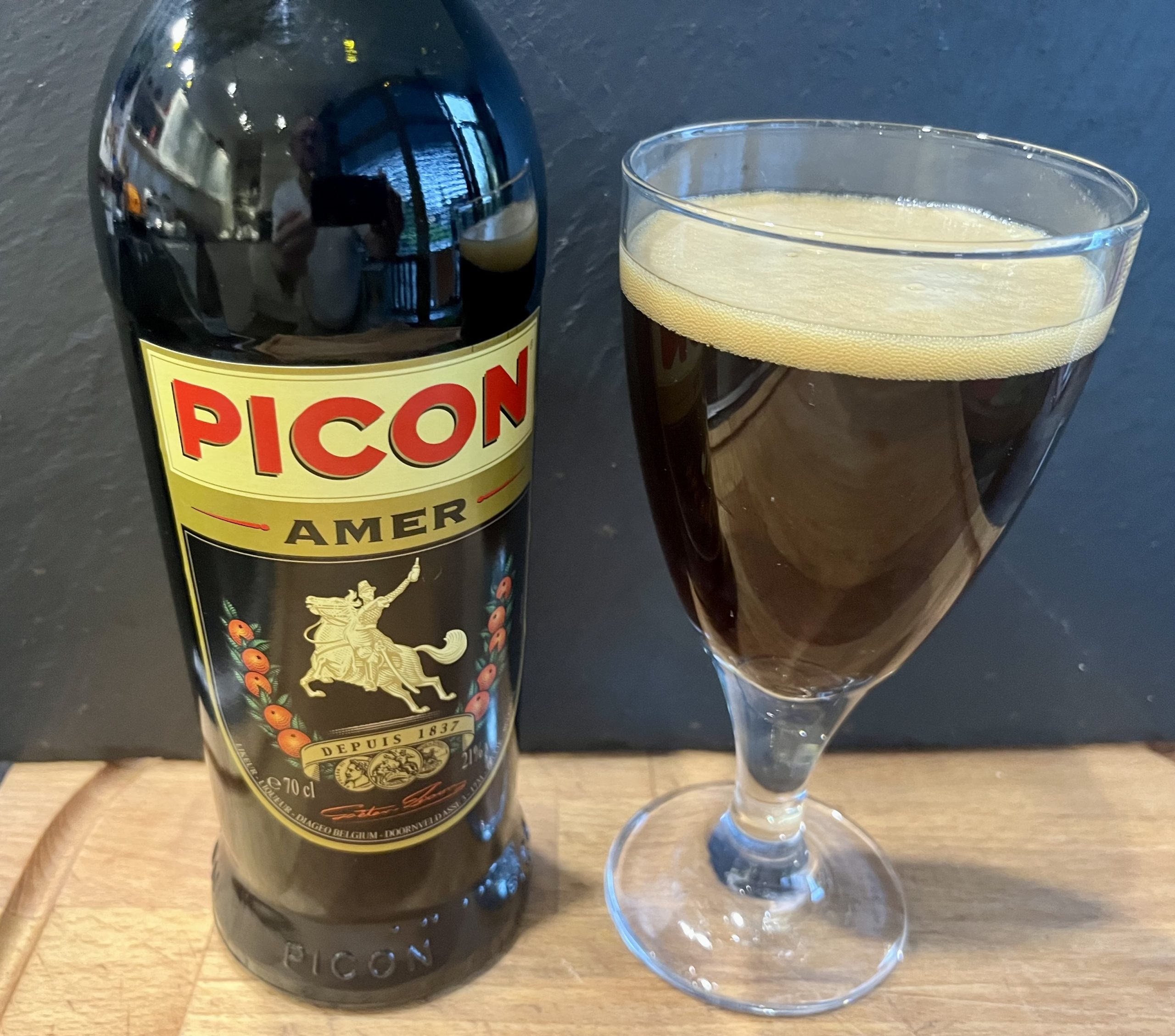 Picon Amer