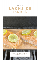 Lachs de Paris