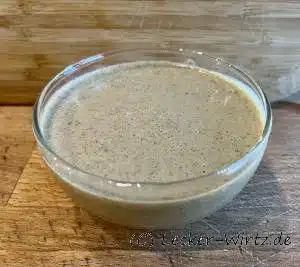 Cobb Salad Dressing