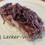 Zwiebelrostbraten
