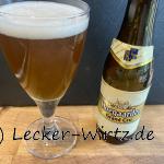 Hoegaarden Grand Cru
