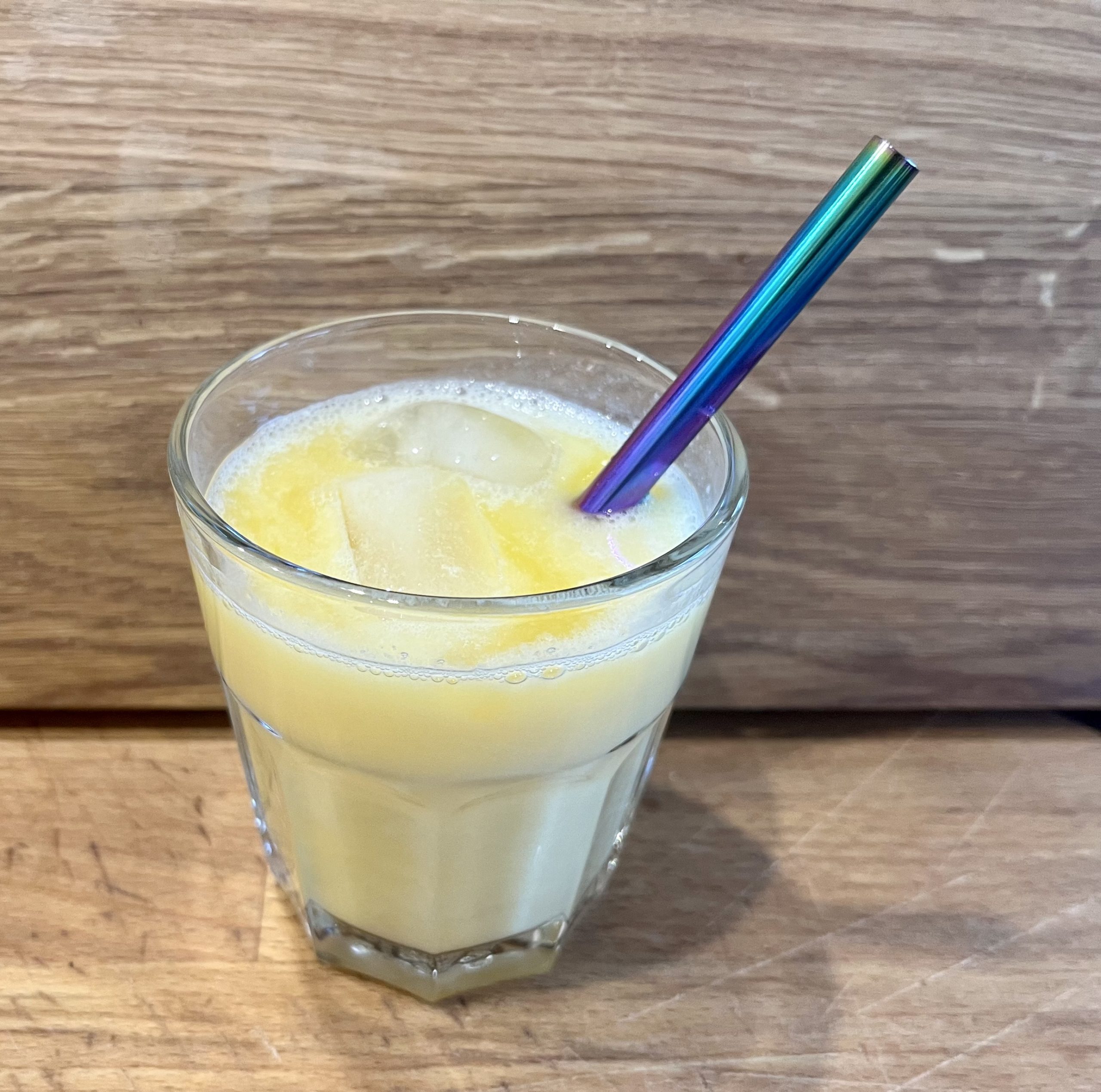 Batida Orange