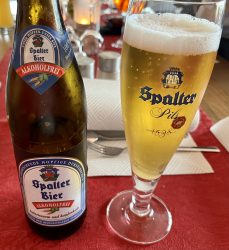 Spalter Bier - alkoholfrei