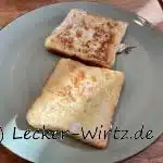 Arme Ritter - Verwendschnittjer