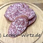 Kottenwurst