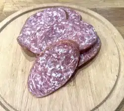 Kottenwurst