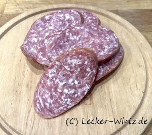 Kottenwurst
