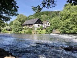 Kottenbutter – des Schliepers Abendbrot