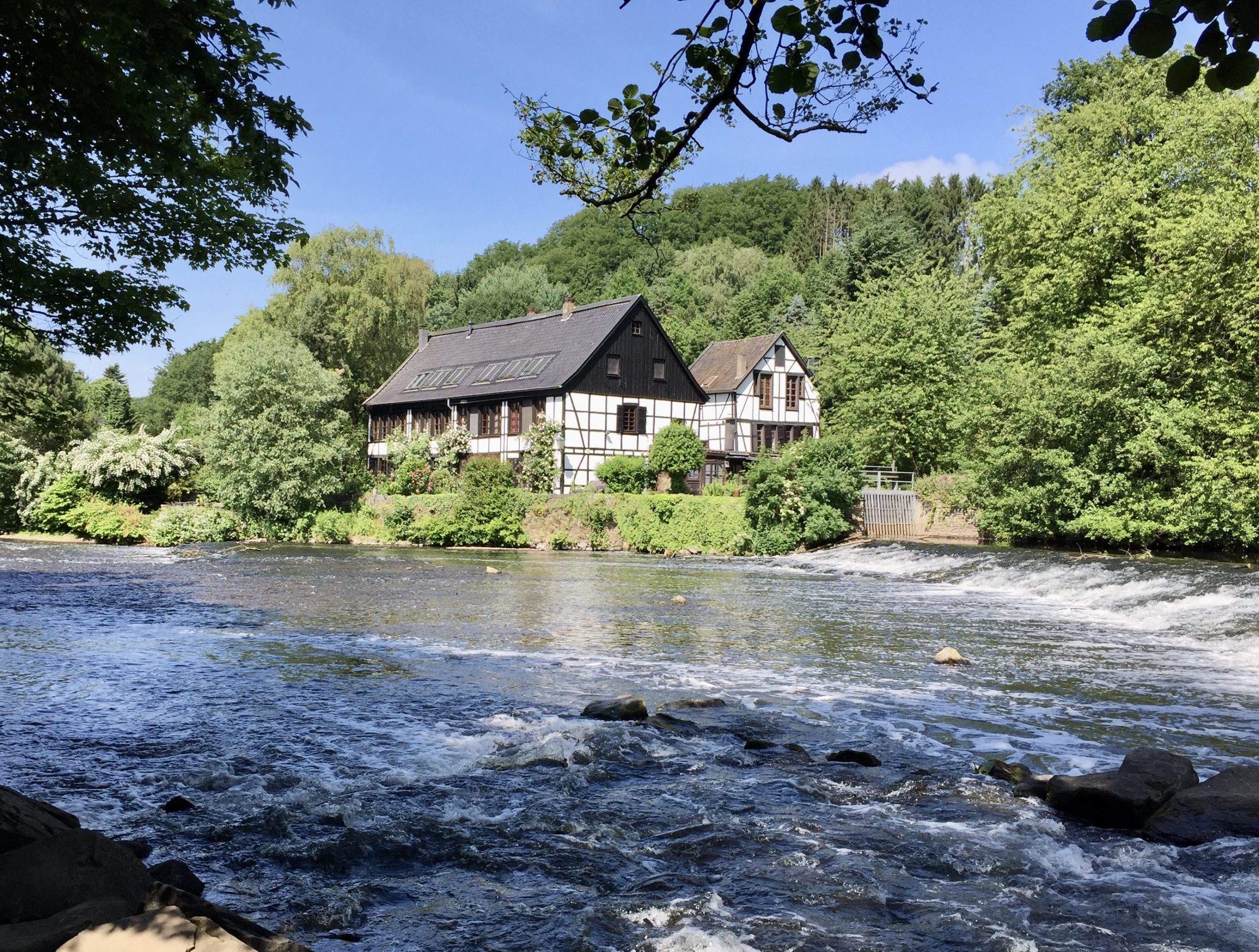 Wipperkotten bei Leichlingen