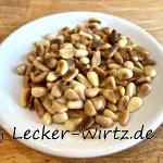 Pinienkerne