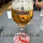 La Redoutable