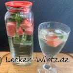 Blanco de verano - erfrischende Weinschorle