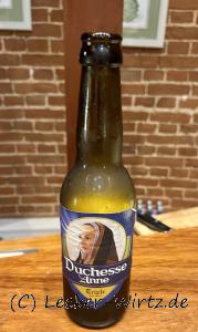 Duchesse Anne Tripple