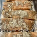 Lachs Gewürz - LeckerGeWirtz