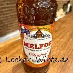 Melfor - französischer Essig mit Bienenhonig und Kräutern
