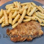 Schnitzel Wiener Art