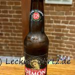 La Bière du Demon