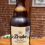 Triple Secret des moines - Blonde