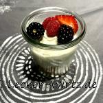 Limoncello Tiramisu