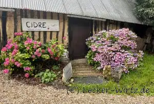 Richards Cidrerie