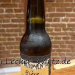 Bière à la châtaigne