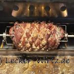 Porchetta