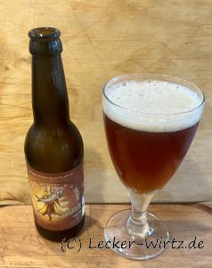 Northmaen Ambrée