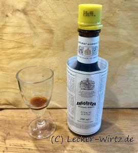 Bitter Angostura